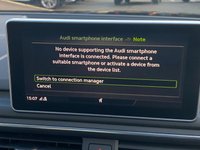 USED 2017 17 AUDI A5 3.0 S5 TFSI QUATTRO 2d 354 PS ** RAC BUYSURE INSPECTED **