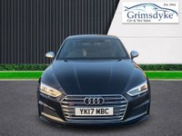 USED 2017 17 AUDI A5 3.0 S5 TFSI QUATTRO 2d 354 PS ** RAC BUYSURE INSPECTED **