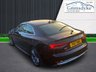 USED 2017 17 AUDI A5 3.0 S5 TFSI QUATTRO 2d 354 PS ** RAC BUYSURE INSPECTED **