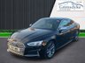 USED 2017 17 AUDI A5 3.0 S5 TFSI QUATTRO 2d 354 PS ** RAC BUYSURE INSPECTED **