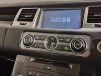 USED 2011 61 LAND ROVER RANGE ROVER SPORT 3.0 SDV6 HSE LUXURY 5d 255 BHP High Specification , Full Service Record Recent timing belts,