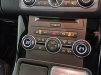 USED 2011 61 LAND ROVER RANGE ROVER SPORT 3.0 SDV6 HSE LUXURY 5d 255 BHP High Specification , Full Service Record Recent timing belts,