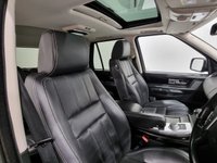 USED 2011 61 LAND ROVER RANGE ROVER SPORT 3.0 SDV6 HSE LUXURY 5d 255 BHP High Specification , Full Service Record Recent timing belts,