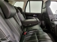USED 2011 61 LAND ROVER RANGE ROVER SPORT 3.0 SDV6 HSE LUXURY 5d 255 BHP High Specification , Full Service Record Recent timing belts,