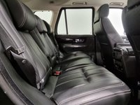 USED 2011 61 LAND ROVER RANGE ROVER SPORT 3.0 SDV6 HSE LUXURY 5d 255 BHP High Specification , Full Service Record Recent timing belts,