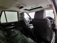 USED 2011 61 LAND ROVER RANGE ROVER SPORT 3.0 SDV6 HSE LUXURY 5d 255 BHP High Specification , Full Service Record Recent timing belts,