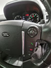 USED 2011 61 LAND ROVER RANGE ROVER SPORT 3.0 SDV6 HSE LUXURY 5d 255 BHP High Specification , Full Service Record Recent timing belts,