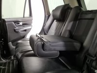 USED 2011 61 LAND ROVER RANGE ROVER SPORT 3.0 SDV6 HSE LUXURY 5d 255 BHP High Specification , Full Service Record Recent timing belts,