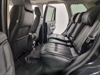 USED 2011 61 LAND ROVER RANGE ROVER SPORT 3.0 SDV6 HSE LUXURY 5d 255 BHP High Specification , Full Service Record Recent timing belts,