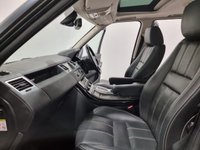 USED 2011 61 LAND ROVER RANGE ROVER SPORT 3.0 SDV6 HSE LUXURY 5d 255 BHP High Specification , Full Service Record Recent timing belts,
