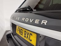 USED 2011 61 LAND ROVER RANGE ROVER SPORT 3.0 SDV6 HSE LUXURY 5d 255 BHP High Specification , Full Service Record Recent timing belts,