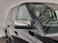 USED 2011 61 LAND ROVER RANGE ROVER SPORT 3.0 SDV6 HSE LUXURY 5d 255 BHP High Specification , Full Service Record Recent timing belts,