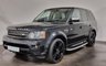 USED 2011 61 LAND ROVER RANGE ROVER SPORT 3.0 SDV6 HSE LUXURY 5d 255 BHP High Specification , Full Service Record Recent timing belts,