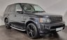 USED 2011 61 LAND ROVER RANGE ROVER SPORT 3.0 SDV6 HSE LUXURY 5d 255 BHP High Specification , Full Service Record Recent timing belts,