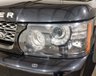 USED 2011 61 LAND ROVER RANGE ROVER SPORT 3.0 SDV6 HSE LUXURY 5d 255 BHP High Specification , Full Service Record Recent timing belts,