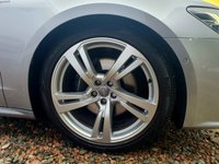 USED 2018 AUDI A7 3.0 SPORTBACK TDI QUATTRO S LINE MHEV 5d 282 BHP PAN ROOF +AUDI EXTEND WARRANTY
