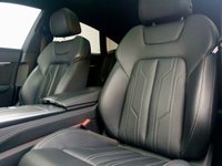 USED 2018 AUDI A7 3.0 SPORTBACK TDI QUATTRO S LINE MHEV 5d 282 BHP PAN ROOF +AUDI EXTEND WARRANTY