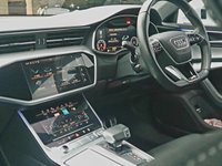 USED 2018 AUDI A7 3.0 SPORTBACK TDI QUATTRO S LINE MHEV 5d 282 BHP PAN ROOF +AUDI EXTEND WARRANTY