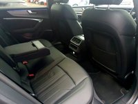 USED 2018 AUDI A7 3.0 SPORTBACK TDI QUATTRO S LINE MHEV 5d 282 BHP PAN ROOF +AUDI EXTEND WARRANTY