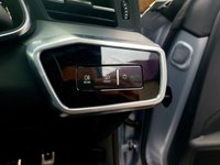USED 2018 AUDI A7 3.0 SPORTBACK TDI QUATTRO S LINE MHEV 5d 282 BHP PAN ROOF +AUDI EXTEND WARRANTY