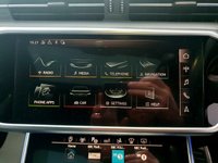 USED 2018 AUDI A7 3.0 SPORTBACK TDI QUATTRO S LINE MHEV 5d 282 BHP PAN ROOF +AUDI EXTEND WARRANTY