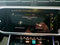 USED 2018 AUDI A7 3.0 SPORTBACK TDI QUATTRO S LINE MHEV 5d 282 BHP PAN ROOF +AUDI EXTEND WARRANTY