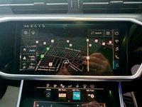 USED 2018 AUDI A7 3.0 SPORTBACK TDI QUATTRO S LINE MHEV 5d 282 BHP PAN ROOF +AUDI EXTEND WARRANTY