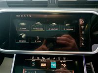 USED 2018 AUDI A7 3.0 SPORTBACK TDI QUATTRO S LINE MHEV 5d 282 BHP PAN ROOF +AUDI EXTEND WARRANTY