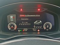 USED 2018 AUDI A7 3.0 SPORTBACK TDI QUATTRO S LINE MHEV 5d 282 BHP PAN ROOF +AUDI EXTEND WARRANTY
