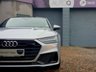 USED 2018 AUDI A7 3.0 SPORTBACK TDI QUATTRO S LINE MHEV 5d 282 BHP PAN ROOF +AUDI EXTEND WARRANTY