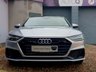 USED 2018 AUDI A7 3.0 SPORTBACK TDI QUATTRO S LINE MHEV 5d 282 BHP PAN ROOF +AUDI EXTEND WARRANTY