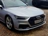 USED 2018 AUDI A7 3.0 SPORTBACK TDI QUATTRO S LINE MHEV 5d 282 BHP PAN ROOF +AUDI EXTEND WARRANTY