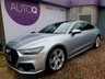 USED 2018 AUDI A7 3.0 SPORTBACK TDI QUATTRO S LINE MHEV 5d 282 BHP PAN ROOF +AUDI EXTEND WARRANTY