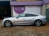 USED 2018 AUDI A7 3.0 SPORTBACK TDI QUATTRO S LINE MHEV 5d 282 BHP PAN ROOF +AUDI EXTEND WARRANTY