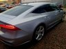 USED 2018 AUDI A7 3.0 SPORTBACK TDI QUATTRO S LINE MHEV 5d 282 BHP PAN ROOF +AUDI EXTEND WARRANTY