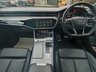 USED 2018 AUDI A7 3.0 SPORTBACK TDI QUATTRO S LINE MHEV 5d 282 BHP PAN ROOF +AUDI EXTEND WARRANTY