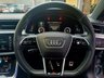 USED 2018 AUDI A7 3.0 SPORTBACK TDI QUATTRO S LINE MHEV 5d 282 BHP PAN ROOF +AUDI EXTEND WARRANTY