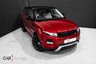 USED 2014 14 LAND ROVER RANGE ROVER EVOQUE 2.0 SI4 DYNAMIC LUX 5d 240 BHP / STUNNING CAR!
