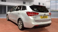 USED 2016 16 KIA CEED 1.6 CRDI 3 ISG 5d 134 BHP 