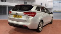 USED 2016 16 KIA CEED 1.6 CRDI 3 ISG 5d 134 BHP 
