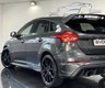 USED 2018 18 FORD FOCUS 2.3 RS 5d 346 BHP CAMERA, RECARO, SENSORS, NAV!