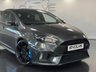 USED 2018 18 FORD FOCUS 2.3 RS 5d 346 BHP CAMERA, RECARO, SENSORS, NAV!
