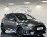 USED 2018 18 FORD FOCUS 2.3 RS 5d 346 BHP CAMERA, RECARO, SENSORS, NAV!