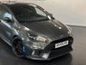 USED 2018 18 FORD FOCUS 2.3 RS 5d 346 BHP CAMERA, RECARO, SENSORS, NAV!
