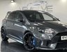 USED 2018 18 FORD FOCUS 2.3 RS 5d 346 BHP CAMERA, RECARO, SENSORS, NAV!