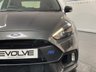 USED 2018 18 FORD FOCUS 2.3 RS 5d 346 BHP CAMERA, RECARO, SENSORS, NAV!