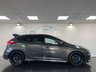 USED 2018 18 FORD FOCUS 2.3 RS 5d 346 BHP CAMERA, RECARO, SENSORS, NAV!