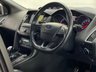 USED 2018 18 FORD FOCUS 2.3 RS 5d 346 BHP CAMERA, RECARO, SENSORS, NAV!