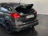 USED 2018 18 FORD FOCUS 2.3 RS 5d 346 BHP CAMERA, RECARO, SENSORS, NAV!