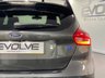 USED 2018 18 FORD FOCUS 2.3 RS 5d 346 BHP CAMERA, RECARO, SENSORS, NAV!